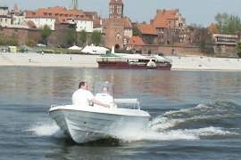 Wieltoria 430