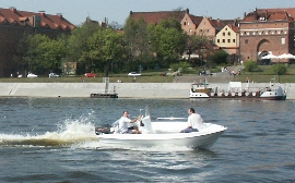Wieltoria 430